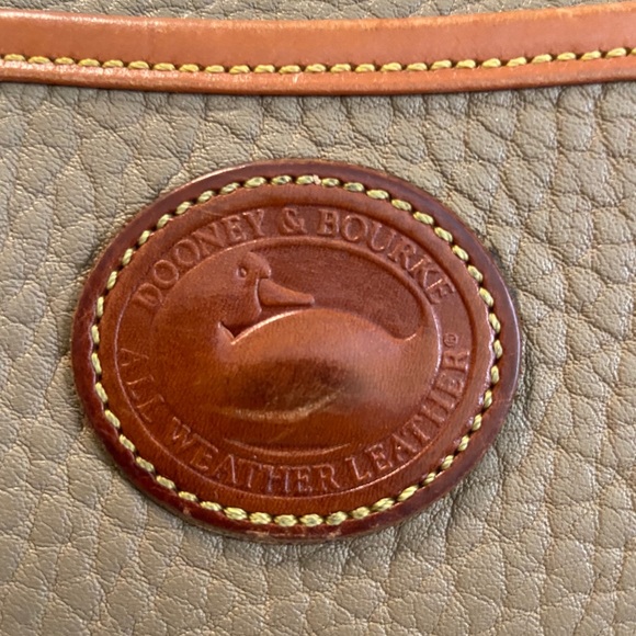 Dooney and Bourke Small Handbag - Picture 5 of 10